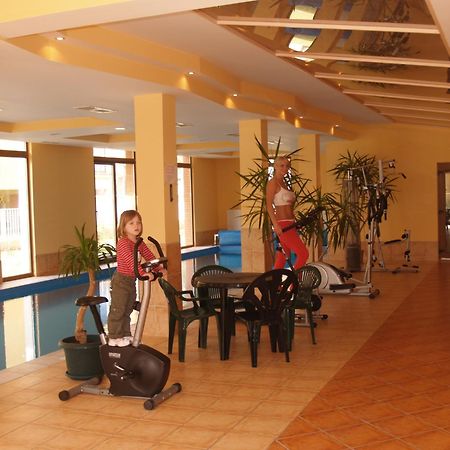Dorina Wellness Apartman Шіофок Екстер'єр фото