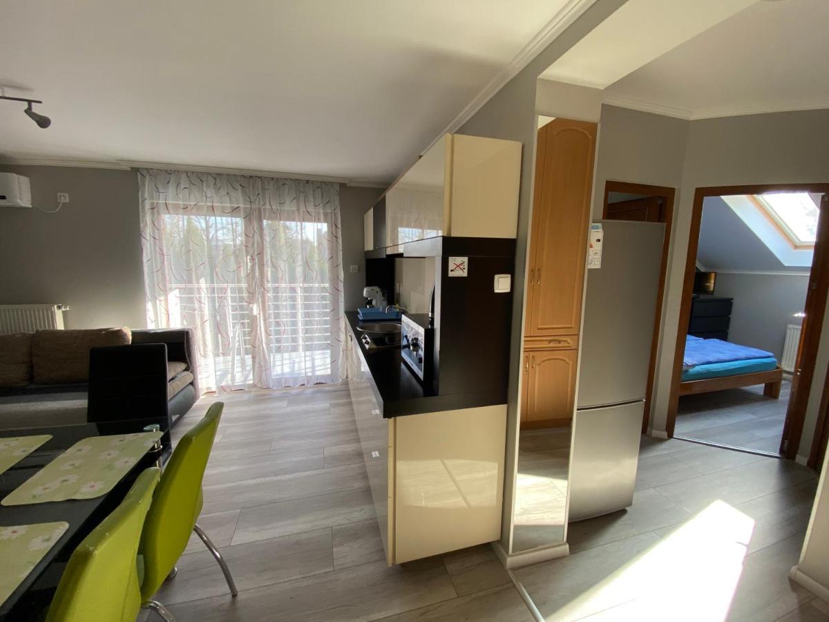 Dorina Wellness Apartman Шіофок Екстер'єр фото