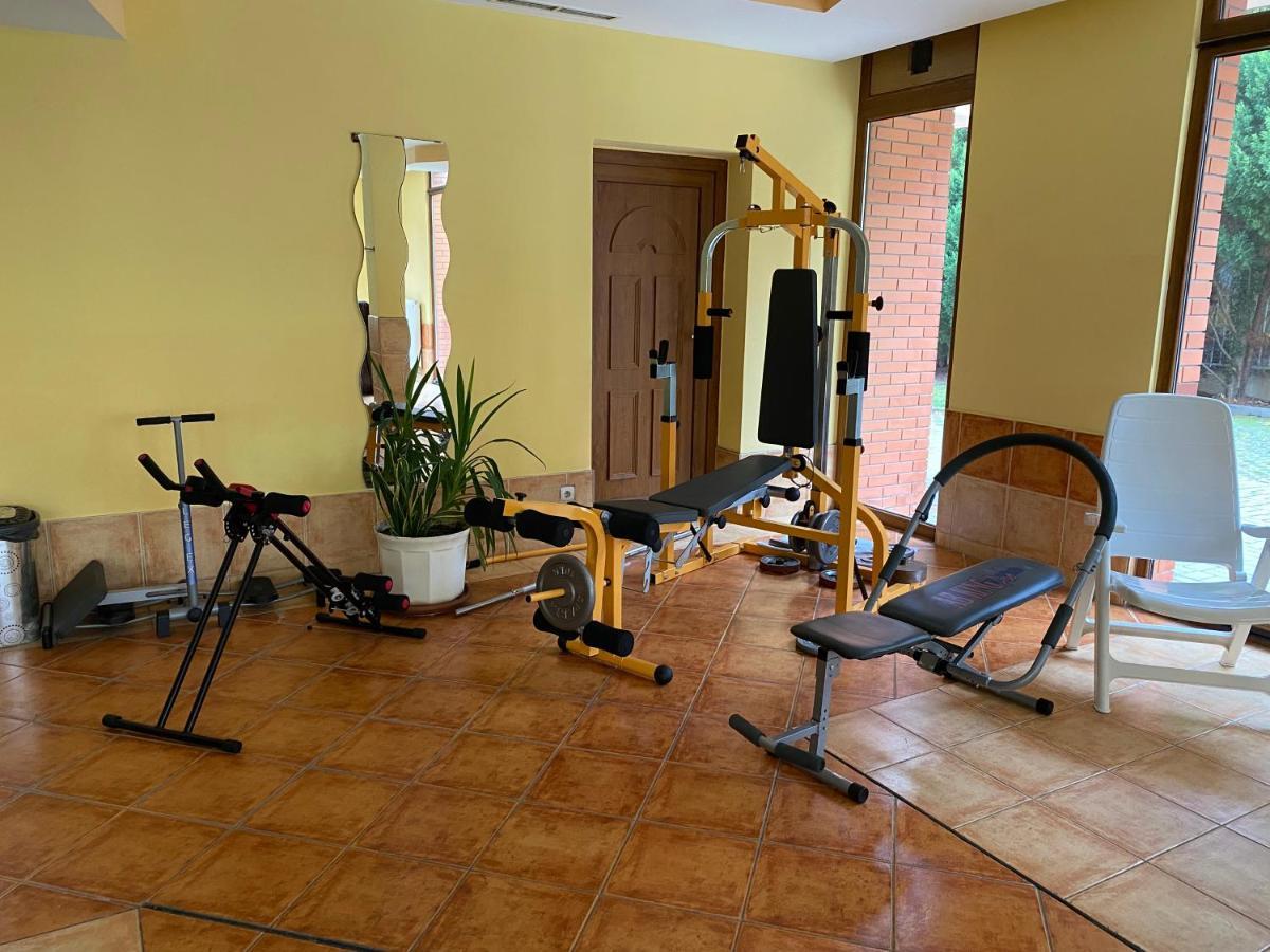 Dorina Wellness Apartman Шіофок Екстер'єр фото
