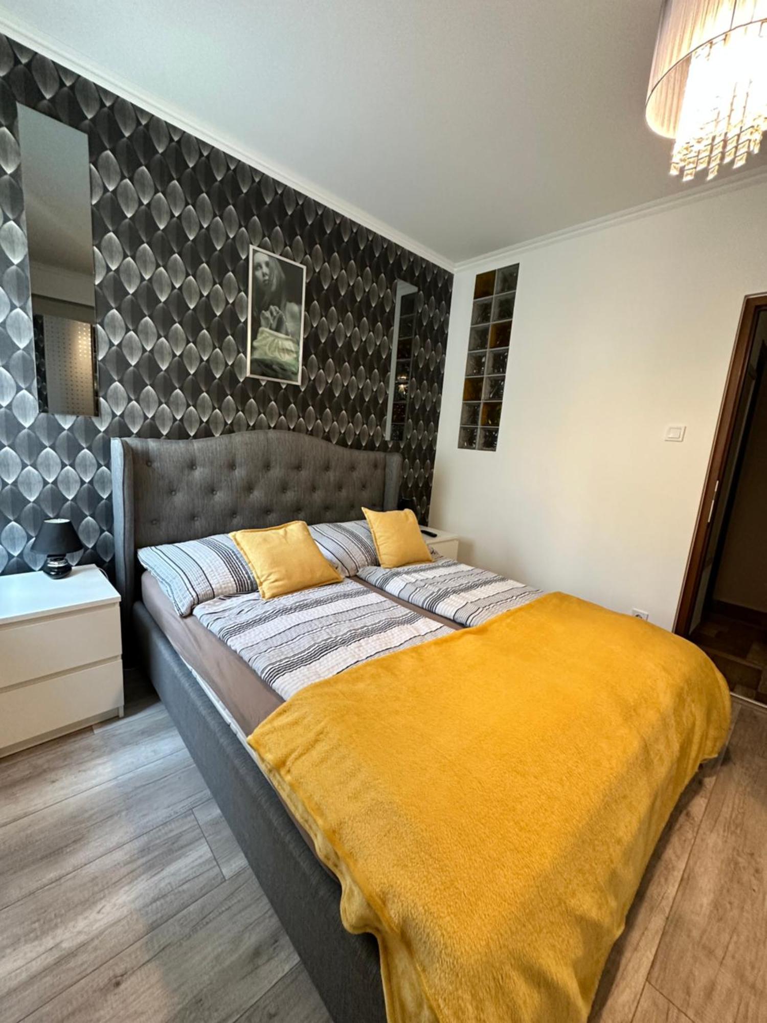 Dorina Wellness Apartman Шіофок Екстер'єр фото