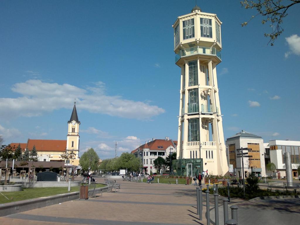 Dorina Wellness Apartman Шіофок Номер фото
