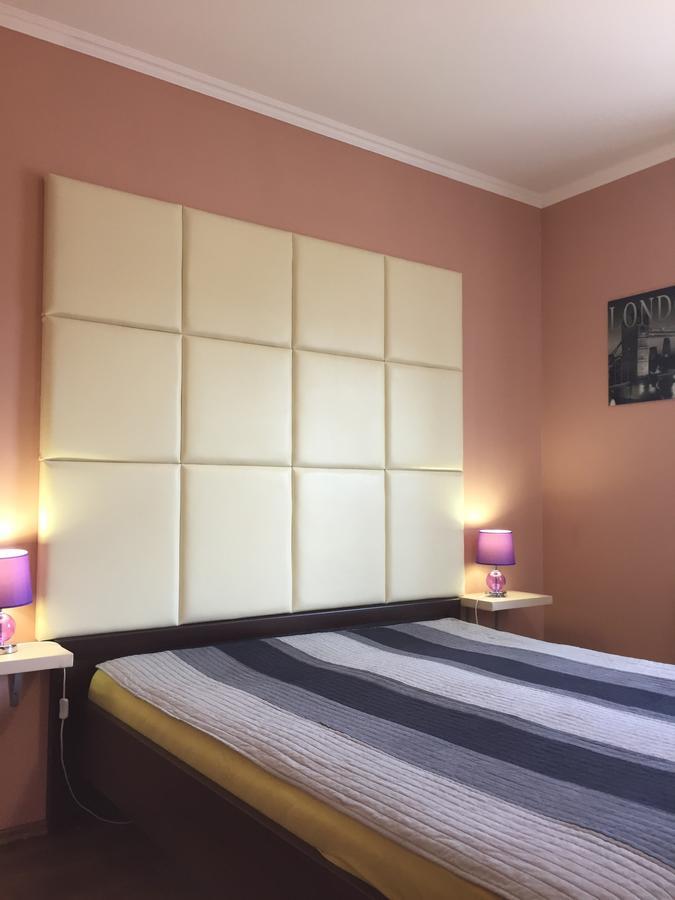 Dorina Wellness Apartman Шіофок Екстер'єр фото