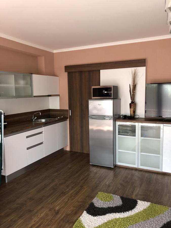 Dorina Wellness Apartman Шіофок Екстер'єр фото